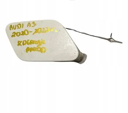 Audi A3 8Y Front tow hook cap/cover 8Y0807241