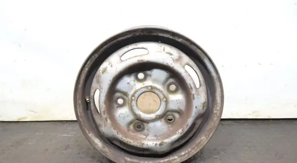 Ford Transit R15 steel rim 