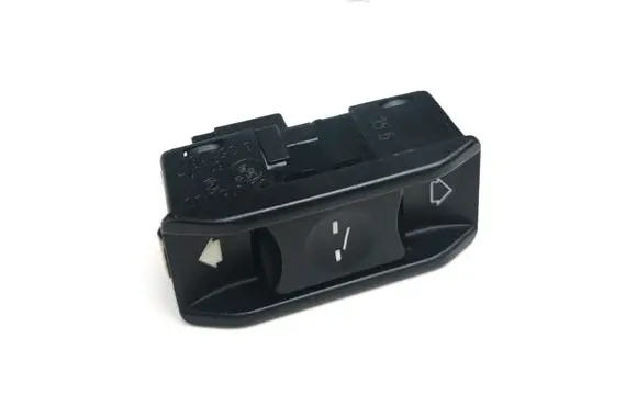 BMW 5 E39 Sunroof switch 8352182