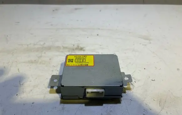 Mitsubishi Outlander Other control units/modules 8638A140 EAA079J 79J0027245