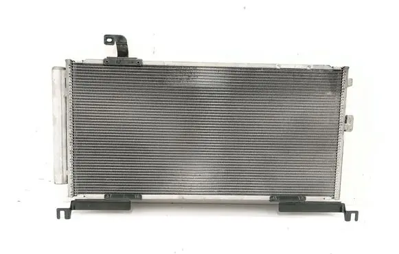 Subaru Outback (BS) A/C cooling radiator (condenser) 73210AL00A AA4477702333