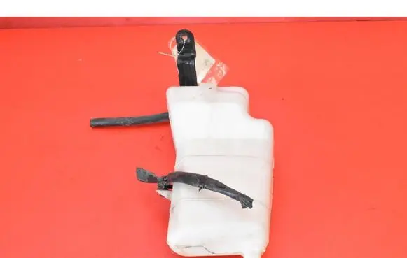 Daihatsu Sirion Coolant expansion tank/reservoir 16470B1010