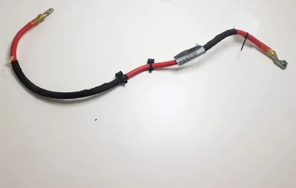Audi e-tron Positive cable (battery) 4KL971228A