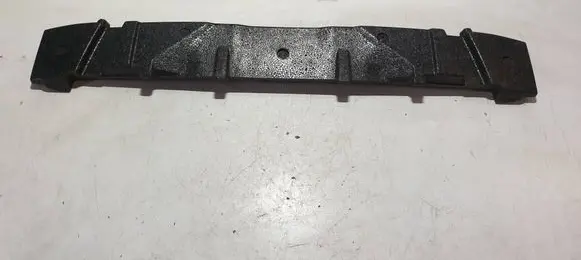 Audi A4 S4 B8 8K Front bumper foam support bar 8K0807550