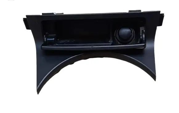 Ashtray (front)