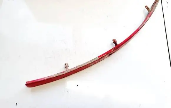 Rear tail light reflector