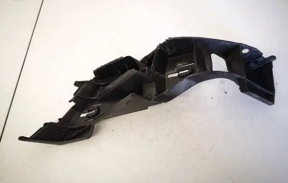 Volkswagen Golf V Rear bumper mounting bracket 1K6807393