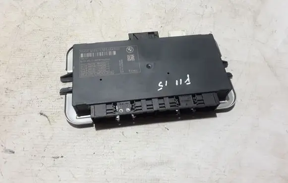 BMW 5 F10 F11 Other control units/modules 9383694