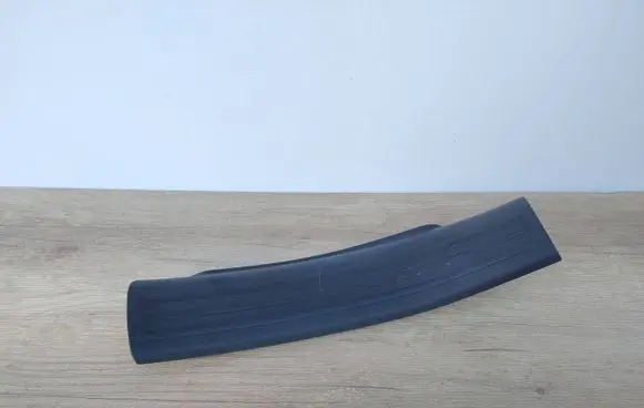 Jeep Grand Cherokee Foot area side trim 1UD22TRMAC