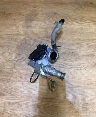 Fiat Ducato Throttle valve HU1506000110 5802313486 06U082526