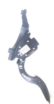 Hyundai Santa Fe Acceleration sensor 327262B100