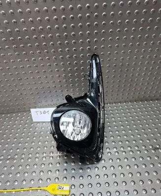 Toyota Yaris Front fog light trim/grill S25165251 520400D140
