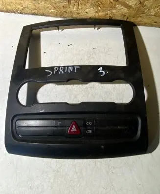 Mercedes-Benz Sprinter W906 Panel trim A9066800017