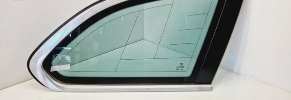 BMW 5 F10 F11 Rear side window