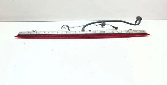 BMW 5 F10 F11 Third/center stoplight 7203224 65257203224