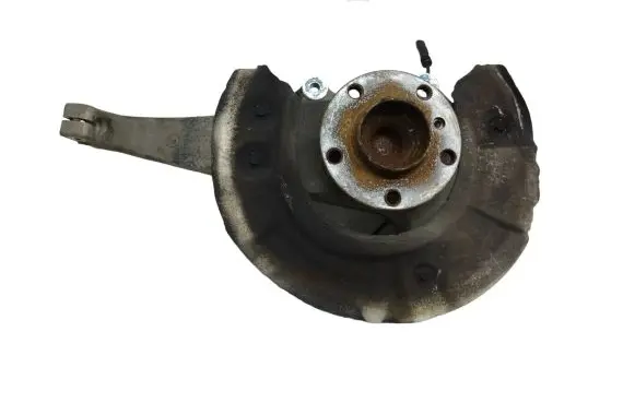 BMW 6 F12 F13 Front wheel hub