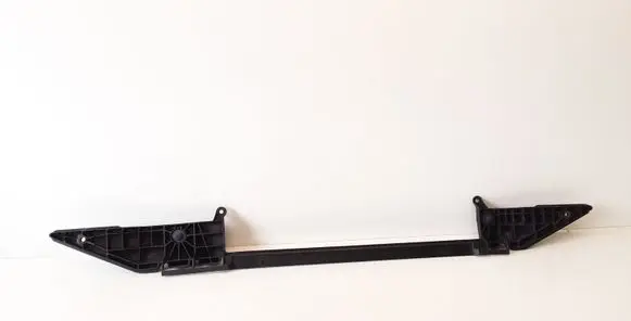 Top upper radiator support slam panel