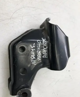 Nissan Qashqai Other engine bay part