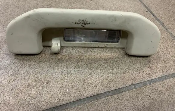 Mercedes-Benz GLA W156 Rear interior roof grab handle A0998150100