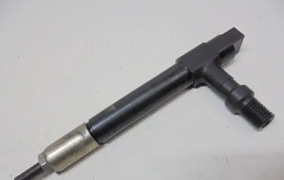 Mazda 626 Fuel injector 6960