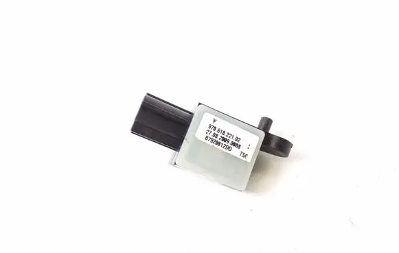 Porsche Panamera (970) Airbag deployment crash/impact sensor 97061822102