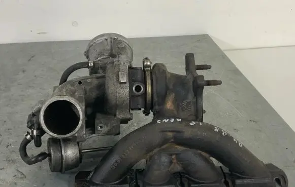 Audi A4 S4 B8 8K Turbo 06H145701L