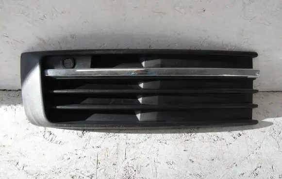 Volkswagen Multivan T6 Front bumper lower grill 7E5853683