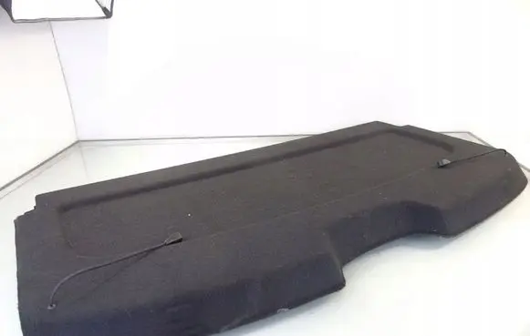 Peugeot 308 Parcel shelf