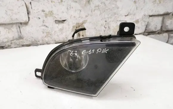 BMW 5 E60 E61 Front fog light 0305083001 7177711 LE06A145