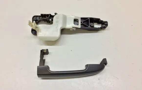 KIA Ceed Front door exterior handle OEM