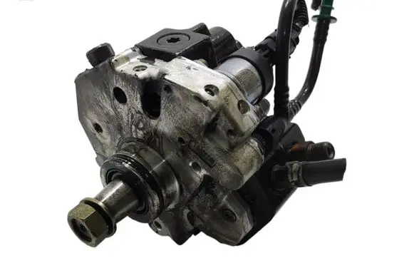 Renault Mascott Fuel injection high pressure pump 16700DB000