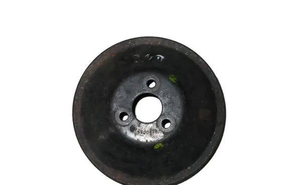 Mercedes-Benz Sprinter W901 W902 W903 W904 Power steering pump pulley 2014600479
