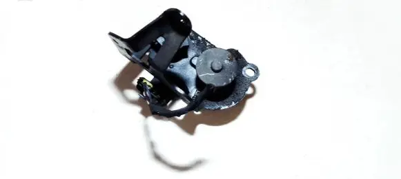 KIA Ceed Intake manifold valve actuator/motor 