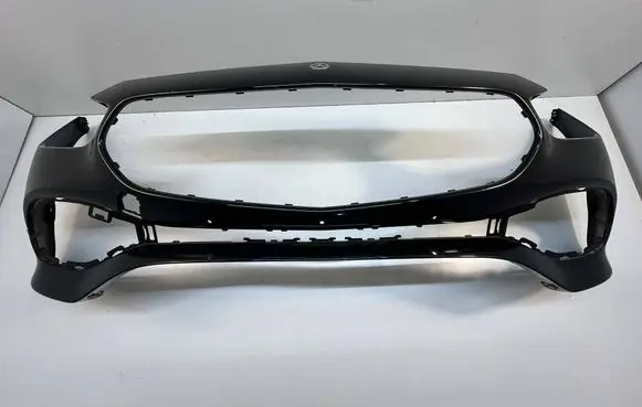 Mercedes-Benz C W206 Front bumper A2068808501