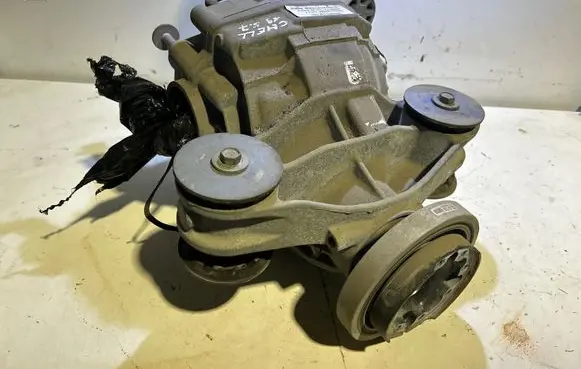 Dodge Challenger Rear differential 68159835AG RDU230FF 4460060754
