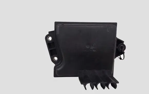 Mercedes-Benz E W212 Vacuum air tank A6510700668 446447601