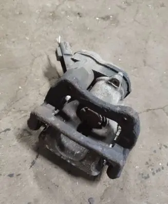 Renault Scenic III - Grand scenic III Front brake caliper
