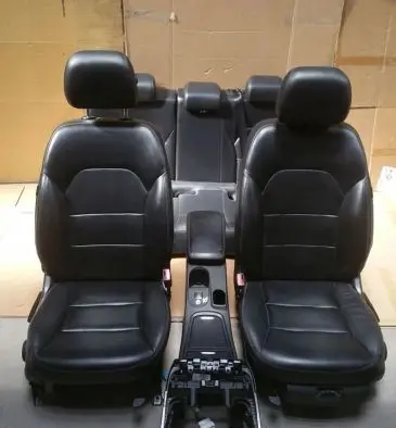 Mercedes-Benz B W246 W242 Interior set 