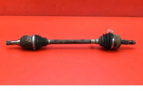 Opel Combo D Front driveshaft