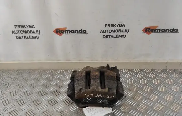 Renault Master II Front brake caliper
