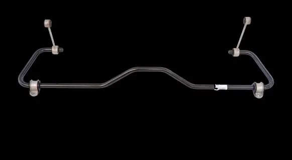 Iveco Daily 6th gen Front anti-roll bar/sway bar 5801639542
