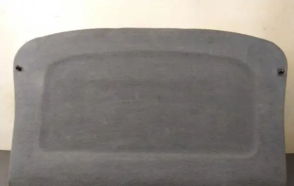 Seat Leon (1M) Parcel shelf