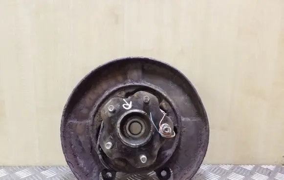 Nissan X-Trail T31 Rear wheel hub