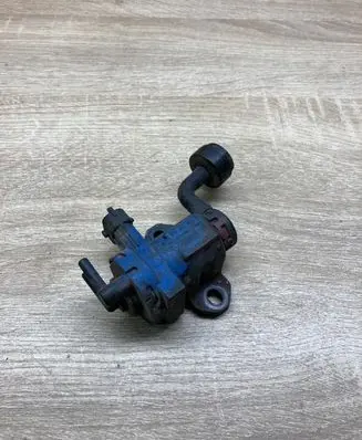 Opel Vectra C Vacuum valve 0928400536