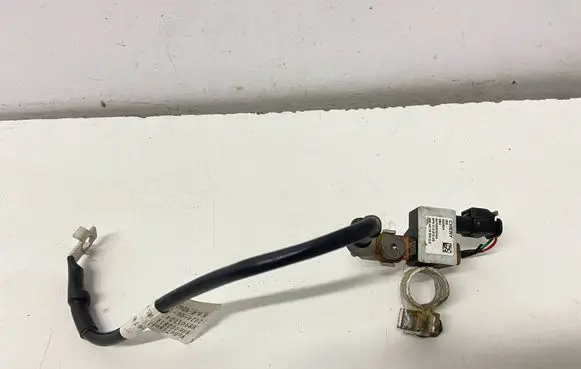 Chery Jaecoo 7 Negative earth cable (battery) 807000033AA