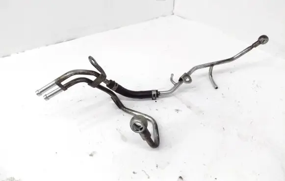 Fuel line/pipe/hose