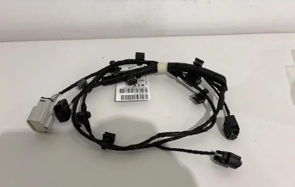 Opel Crossland X Parking sensor (PDC) wiring loom 39195539