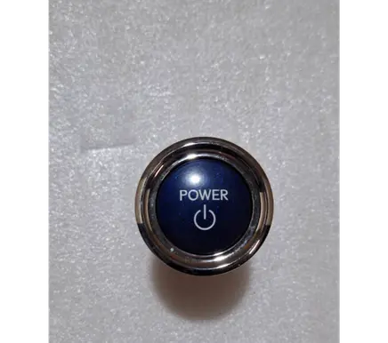 Lexus RX 450H Engine start stop button switch 15F032C