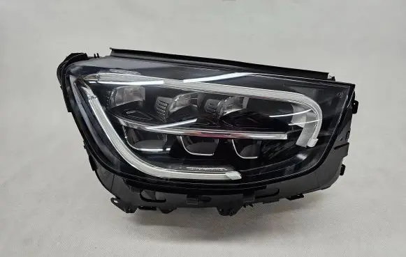 Mercedes-Benz GLC C253 Headlight/headlamp A2539066403