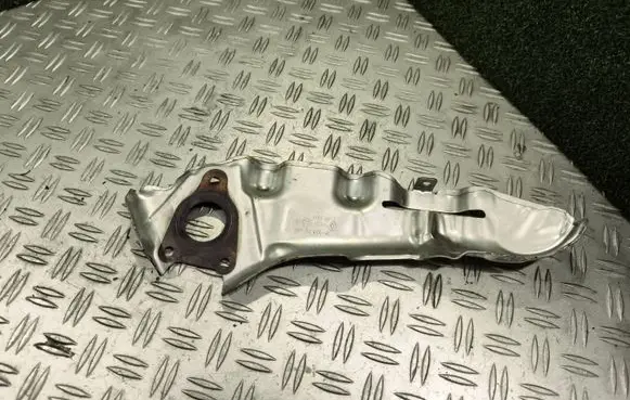 Renault Trafic III (X82) Exhaust heat shield 140133244R